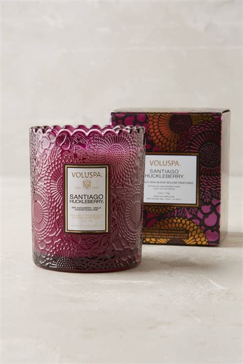 voluspa candles anthropologie|most popular anthropologie candle.